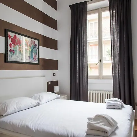 Apartamento Youhosty - Previati 21 *