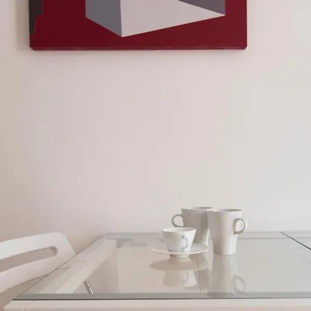 Youhosty - Previati 21 Apartamento *