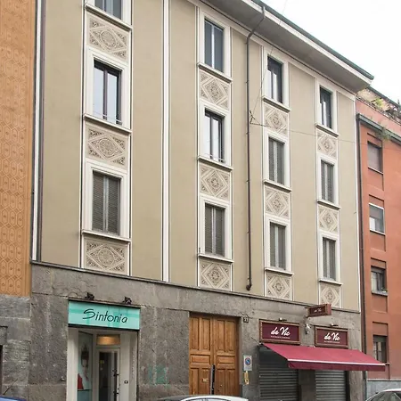 Youhosty - Previati 21 Apartamento *