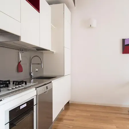 Youhosty - Previati 21 Appartement *