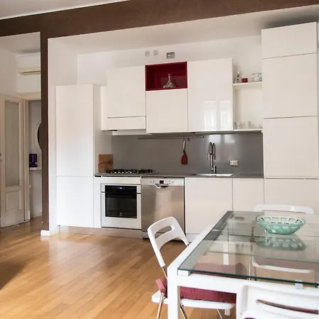Apartment Youhosty - Previati 21